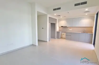 Villa - 3 Bedrooms - 2 Bathrooms for rent in EMAAR South - Dubai South (Dubai World Central) - Dubai