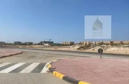 Land - Studio for sale in Al Bahia Hills - Al Bahia - Ajman