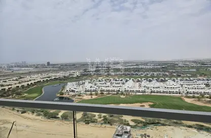 Apartment - 2 Bedrooms - 3 Bathrooms for sale in Artesia B - Artesia - DAMAC Hills - Dubai