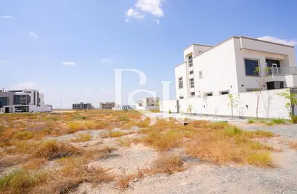 Land - Studio for sale in Tilal City D - Tilal City - Sharjah