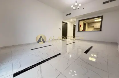 Apartment - 1 Bedroom - 2 Bathrooms for rent in Rose 10 - Jumeirah Village Circle - Dubai