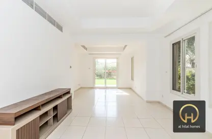 Villa - 3 Bedrooms - 3 Bathrooms for rent in Springs 7 - The Springs - Dubai