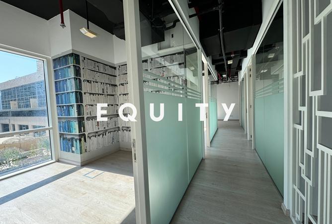 Office Space - Studio for rent in Bay Square Building 11 - Bay Square - Business Bay - Dubai