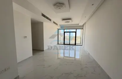 Apartment - 2 Bedrooms - 2 Bathrooms for rent in Al Mowaihat 3 - Al Mowaihat - Ajman