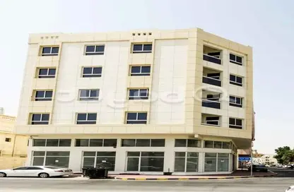 Whole Building - Studio for sale in Al Nuaimiya - Ajman