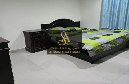 Apartment - 2 Bedrooms - 2 Bathrooms for rent in Al Naimiya - Al Nuaimiya - Ajman