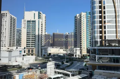 Apartment - 2 Bedrooms - 3 Bathrooms for rent in Vezul Residence - Business Bay - Dubai