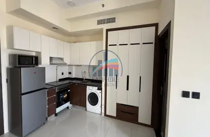 Apartment - 1 Bathroom for sale in Lawnz by Danube Block 2 - Lawnz by Danube - International City - Dubai