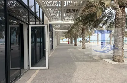 Shop - Studio for rent in HIDD Al Saadiyat - Saadiyat Island - Abu Dhabi