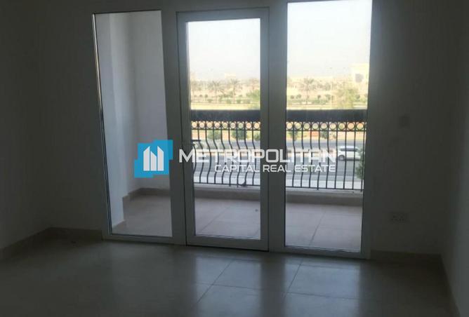 Apartment - 2 Bedrooms - 2 Bathrooms for sale in Ansam 4 - Ansam - Yas Island - Abu Dhabi