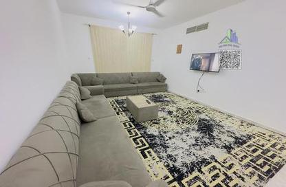 Apartment - 2 Bedrooms - 2 Bathrooms for rent in Al Rawda 3 Villas - Al Rawda 3 - Al Rawda - Ajman