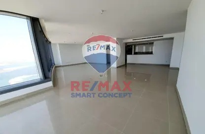 Apartment - 4 Bedrooms - 4 Bathrooms for sale in Sky Tower - Shams Abu Dhabi - Al Reem Island - Abu Dhabi