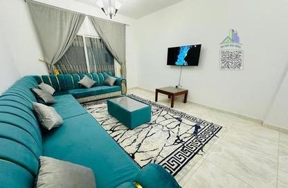 Apartment - 2 Bedrooms - 2 Bathrooms for rent in Al Rawda 3 Villas - Al Rawda 3 - Al Rawda - Ajman