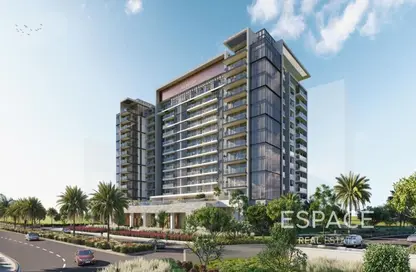 Apartment - 1 Bedroom - 2 Bathrooms for sale in Ellington House - Dubai Hills Estate - Dubai