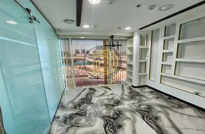 Office Space - Studio for rent in Oceanscape - Shams Abu Dhabi - Al Reem Island - Abu Dhabi