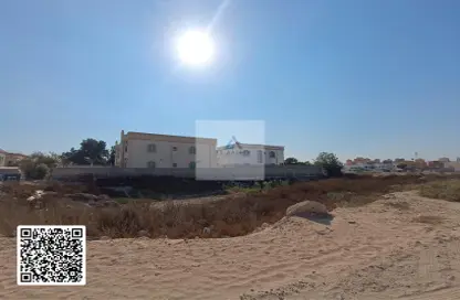 Land - Studio for sale in Al Mowaihat 3 - Al Mowaihat - Ajman