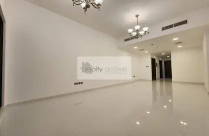 Apartment - 2 Bedrooms - 1 Bathroom for rent in Trio Building - Al Barsha 1 - Al Barsha - Dubai