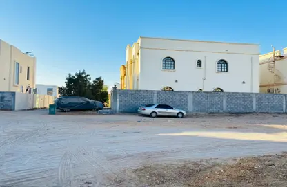 Land - Studio for sale in Al Helio 2 - Al Helio - Ajman