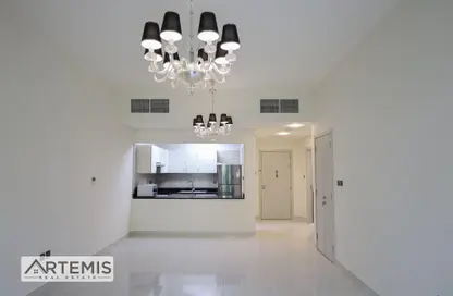 Apartment - 1 Bedroom - 2 Bathrooms for sale in The Polo Residence - Meydan Avenue - Meydan - Dubai