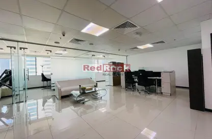 Office Space - Studio for rent in XL Tower - Business Bay - Dubai