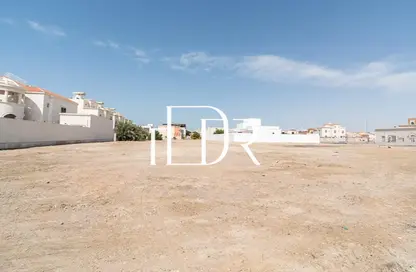 Land - Studio for sale in Shakhbout City - Abu Dhabi