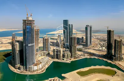 Land - Studio for sale in Al Reem Island - Abu Dhabi