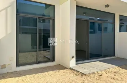 Villa - 3 Bedrooms - 3 Bathrooms for sale in Sun - Arabian Ranches 3 - Dubai