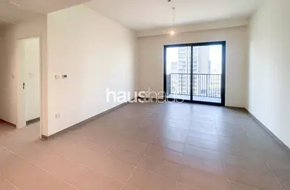 Apartment - 1 Bedroom - 1 Bathroom for rent in Executive Residences 2 - Executive Residences - Dubai Hills Estate - Dubai