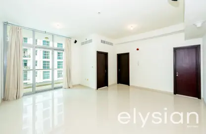 Apartment - 1 Bedroom - 2 Bathrooms for sale in DEC Tower 2 - DEC Towers - Dubai Marina - Dubai