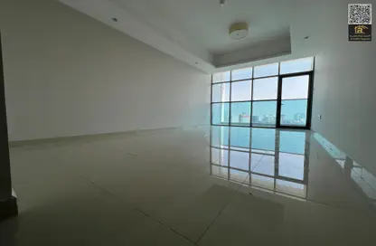 Apartment - 1 Bedroom - 2 Bathrooms for sale in Gulfa Towers - Al Rashidiya 1 - Al Rashidiya - Ajman