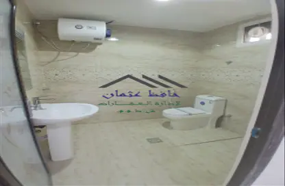 Apartment - 1 Bathroom for rent in Al Bateen - Abu Dhabi