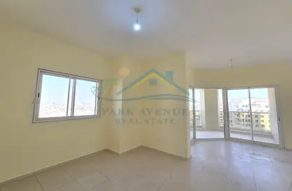 Apartment - 4 Bedrooms - 5 Bathrooms for rent in Bawabat Al Sharq - Baniyas East - Baniyas - Abu Dhabi