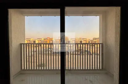 Apartment - 2 Bedrooms - 3 Bathrooms for rent in Al Mowaihat 3 - Al Mowaihat - Ajman