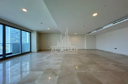 Apartment - 3 Bedrooms - 5 Bathrooms for rent in Oasis Residences - Shams Abu Dhabi - Al Reem Island - Abu Dhabi