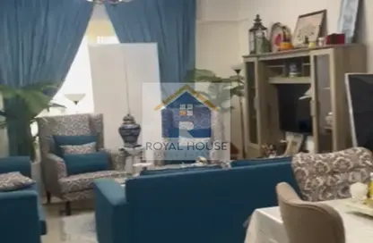 Apartment - 3 Bedrooms - 3 Bathrooms for sale in Al Khan - Sharjah