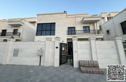 Villa - 7 Bedrooms - 7 Bathrooms for rent in Al Zaheya Gardens - Al Zahya - Ajman