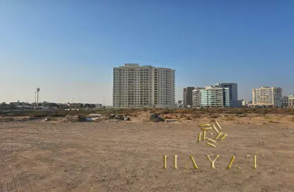 Land - Studio for sale in Wadi Al Safa 5 - Dubai