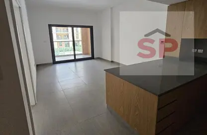 Apartment - 1 Bedroom - 1 Bathroom for sale in Souks Residential - Al Mamsha - Muwaileh - Sharjah