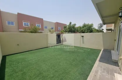 Villa - 3 Bedrooms - 3 Bathrooms for rent in Amaranta 2 - Villanova - Dubai Land - Dubai
