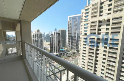 Apartment - 1 Bedroom - 2 Bathrooms for sale in 29 Burj Boulevard Tower 2 - 29 Burj Boulevard - Downtown Dubai - Dubai