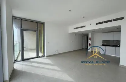 Apartment - 1 Bedroom - 3 Bathrooms for rent in The Pulse Boulevard Apartments - The Pulse - Dubai South (Dubai World Central) - Dubai