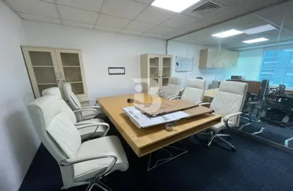 Office Space - Studio for rent in Single Business Tower - Sheikh Zayed Road - Dubai