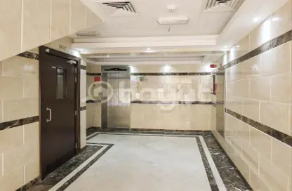 Apartment - 1 Bedroom - 2 Bathrooms for rent in Al Hamidiya - Ajman