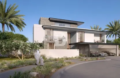 Villa - 4 Bedrooms - 5 Bathrooms for sale in Nara - The Valley - Dubai