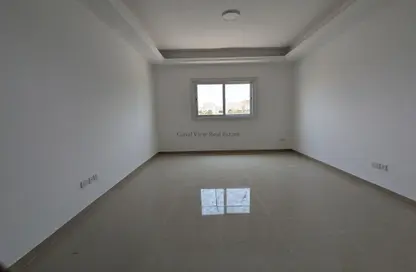 Apartment - 1 Bathroom for rent in Khalifa City A Villas - Khalifa City A - Khalifa City - Abu Dhabi