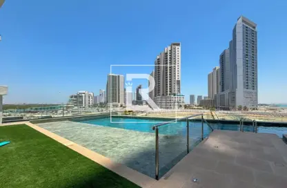 Apartment - 2 Bedrooms - 3 Bathrooms for sale in Reem Nine - Shams Abu Dhabi - Al Reem Island - Abu Dhabi