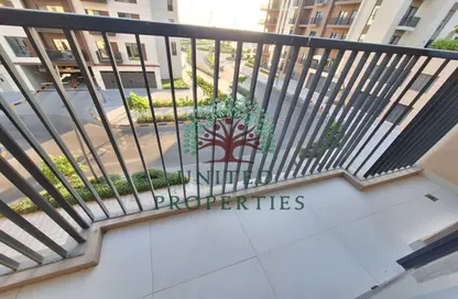 Apartment - 1 Bathroom for rent in Maryam Island - Sharjah