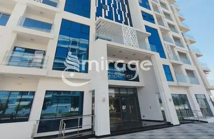 Apartment - 2 Bedrooms - 3 Bathrooms for rent in Al Seef - Al Raha Beach - Abu Dhabi