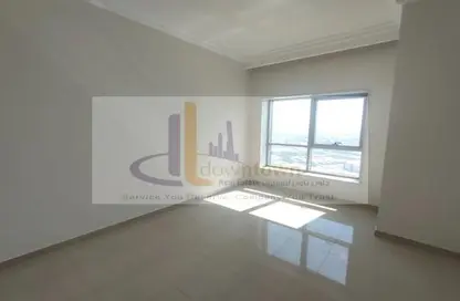 Apartment - 2 Bedrooms - 3 Bathrooms for sale in Conquer Tower - Sheikh Maktoum Bin Rashid Street - Ajman