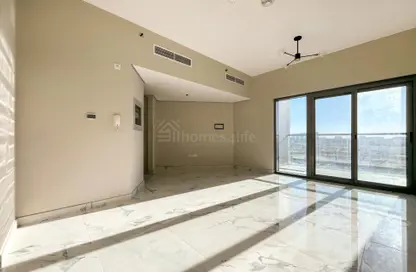 Apartment - Studio - 1 Bathroom for rent in MAG 505 - MAG 5 - Dubai South (Dubai World Central) - Dubai